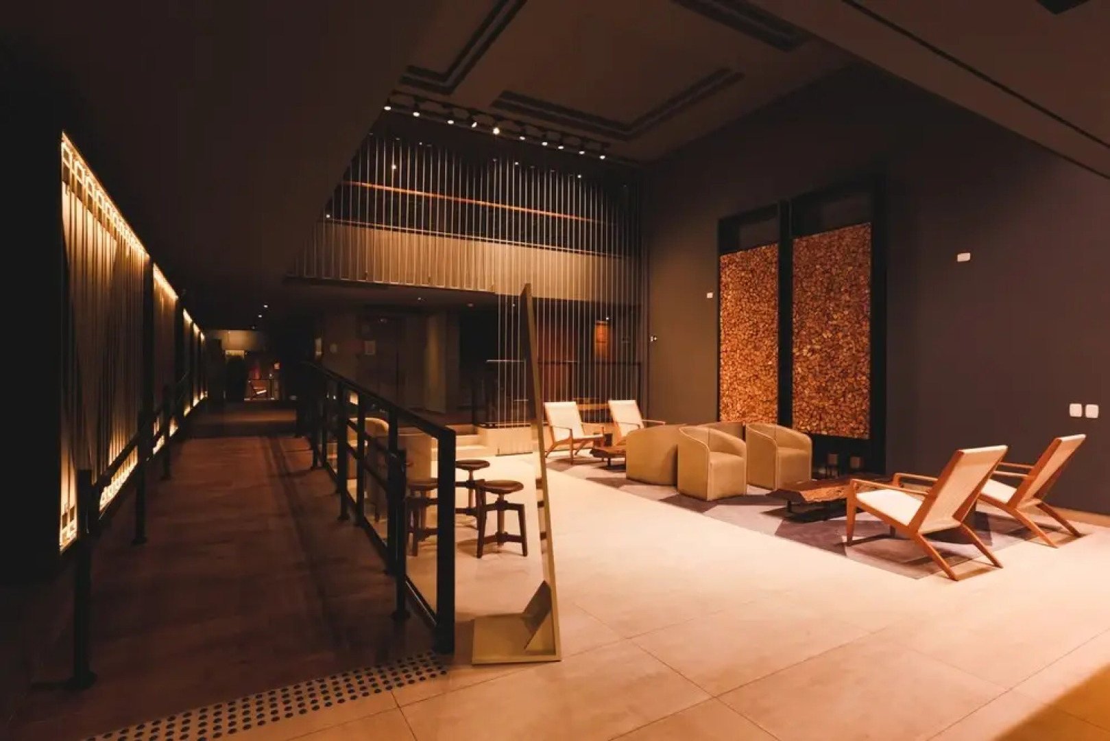 Hotel Cassino Tower Curitiba Aeroporto By Nacional Inn