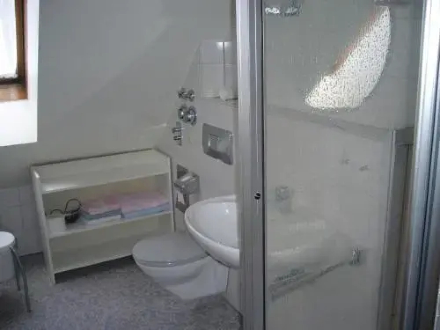 Hermeshof und Biohaus