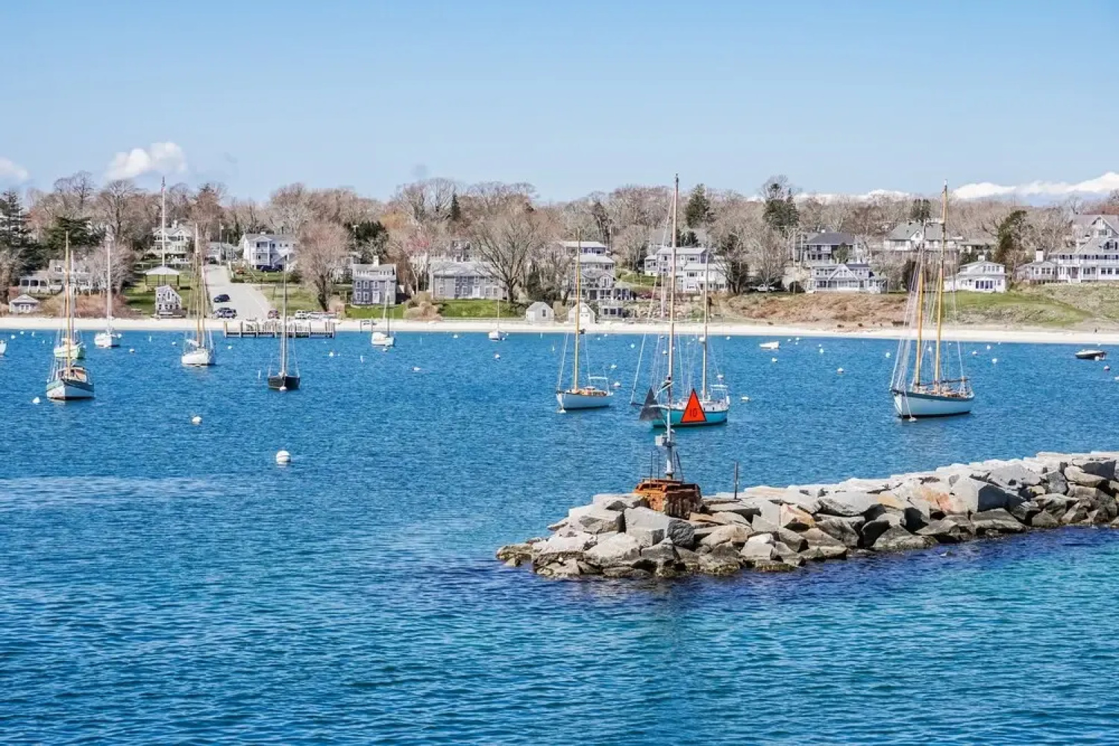 Harbor Landing Resort