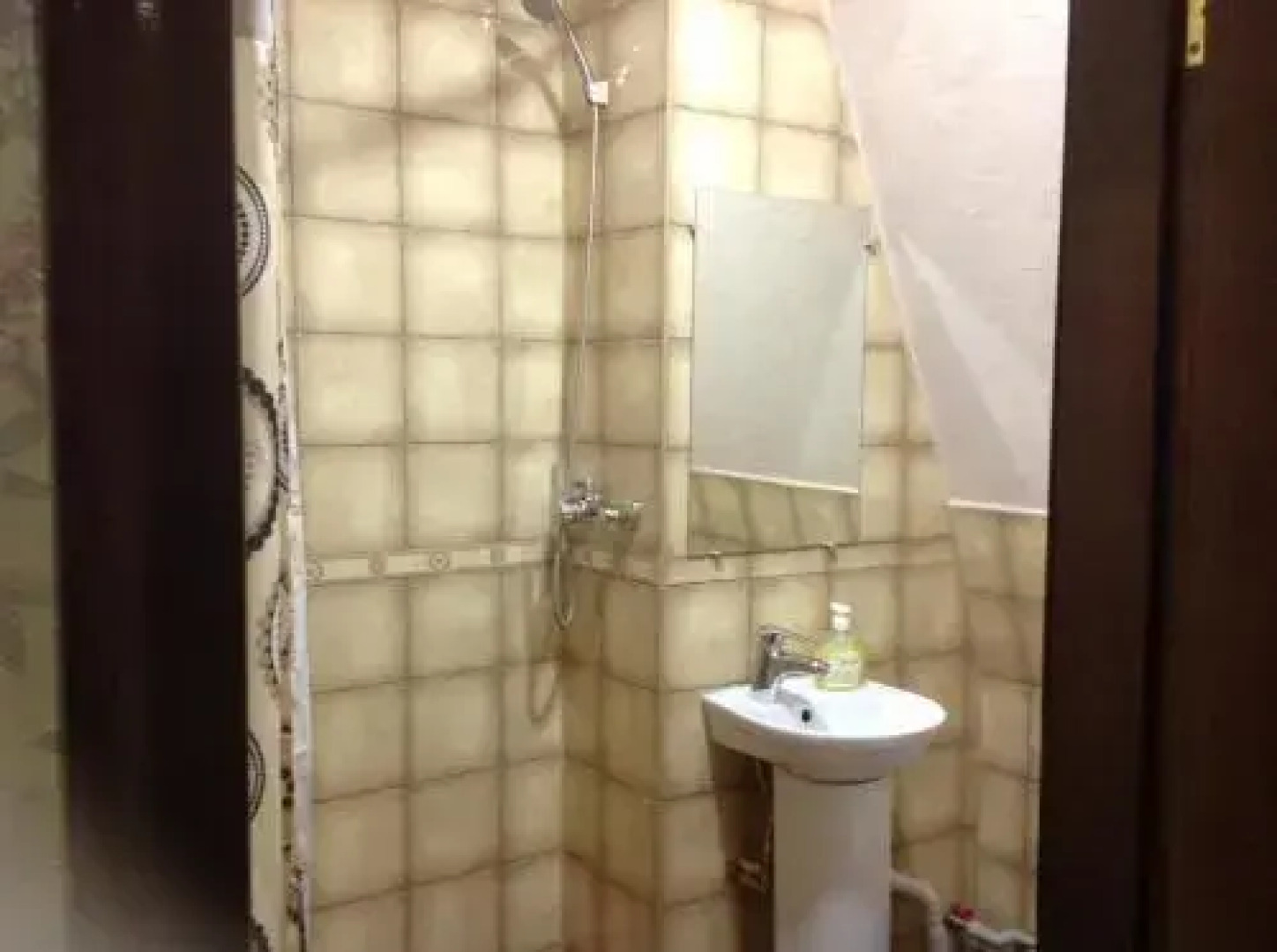 Гостиница на Руднева