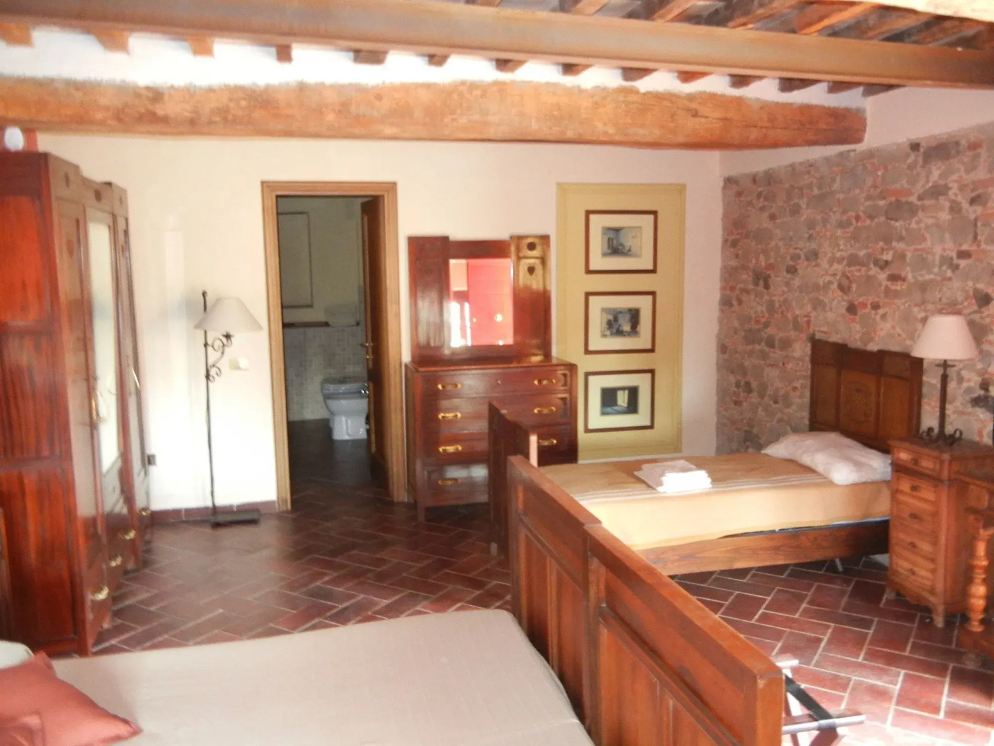 San Gennaro Castello