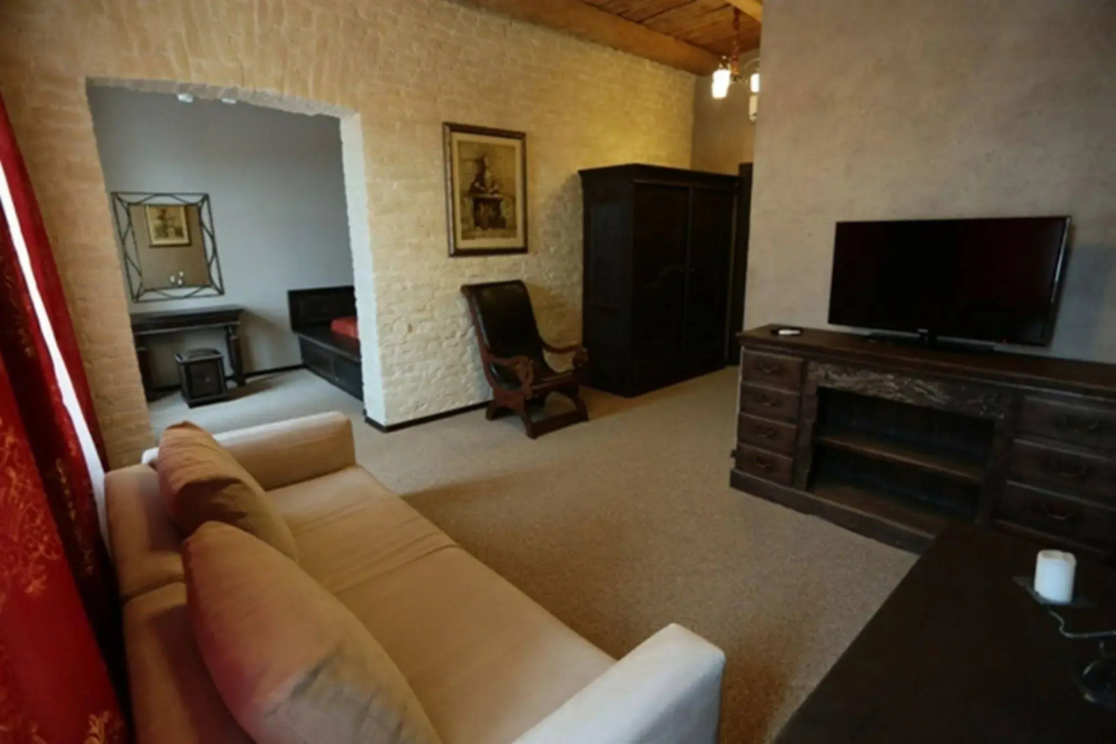 A Boutique Apartments