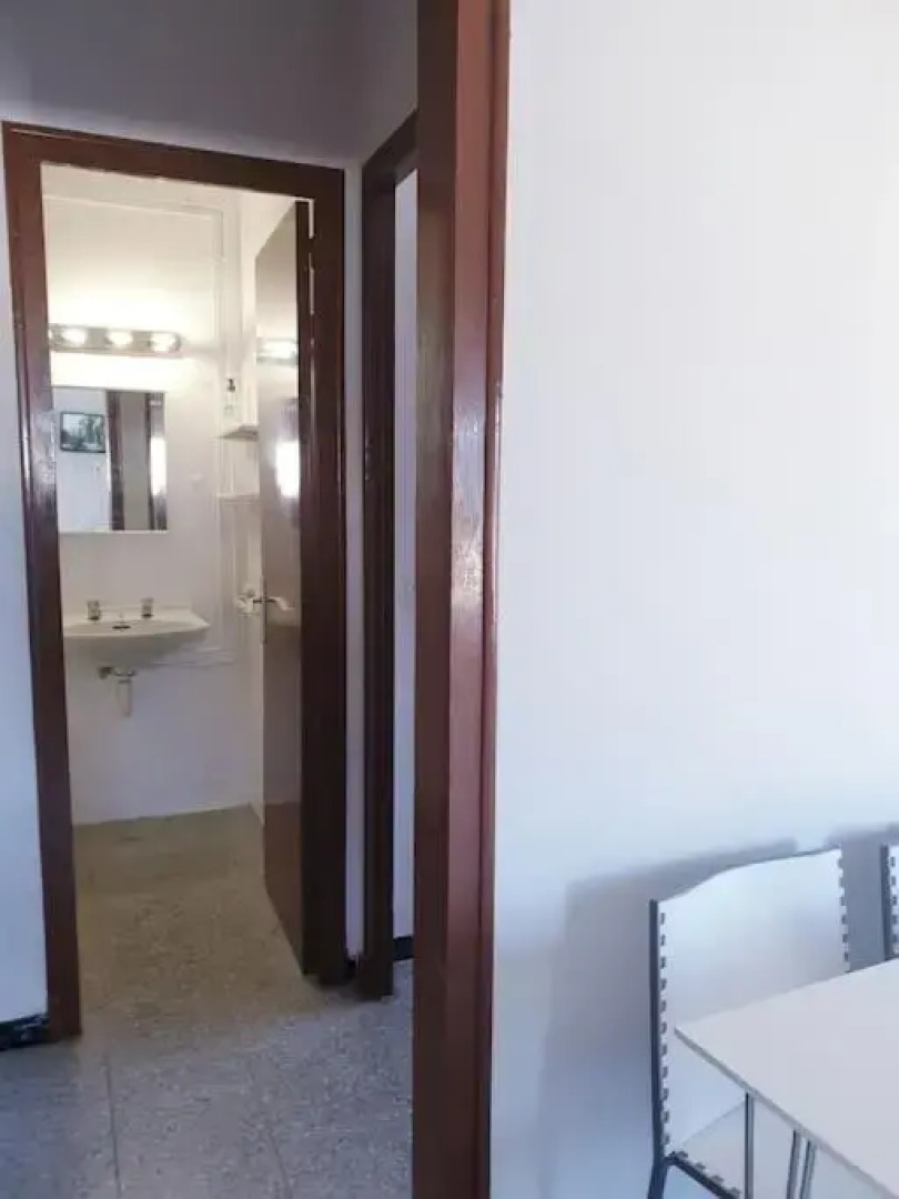 El Pas, Apartamento con vistas al mar L1