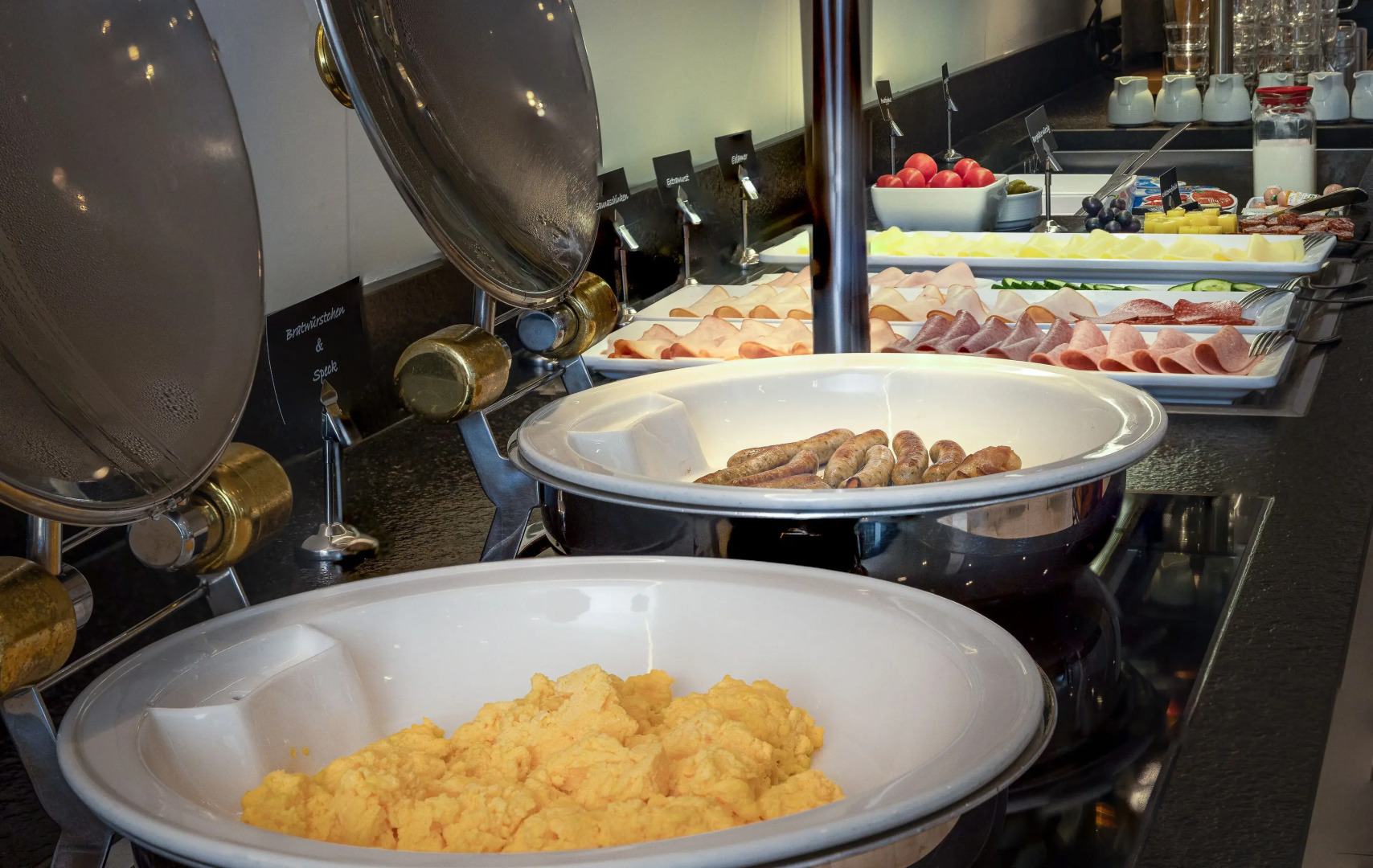 Hotel Katharinenhof COMFORT