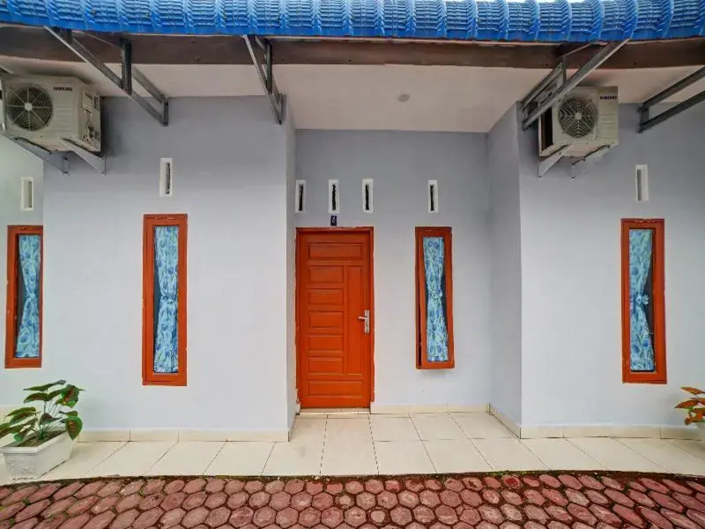 OYO 90509 Nadia Hotel