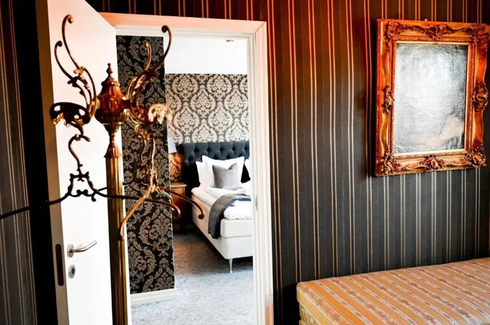Palace Hotell