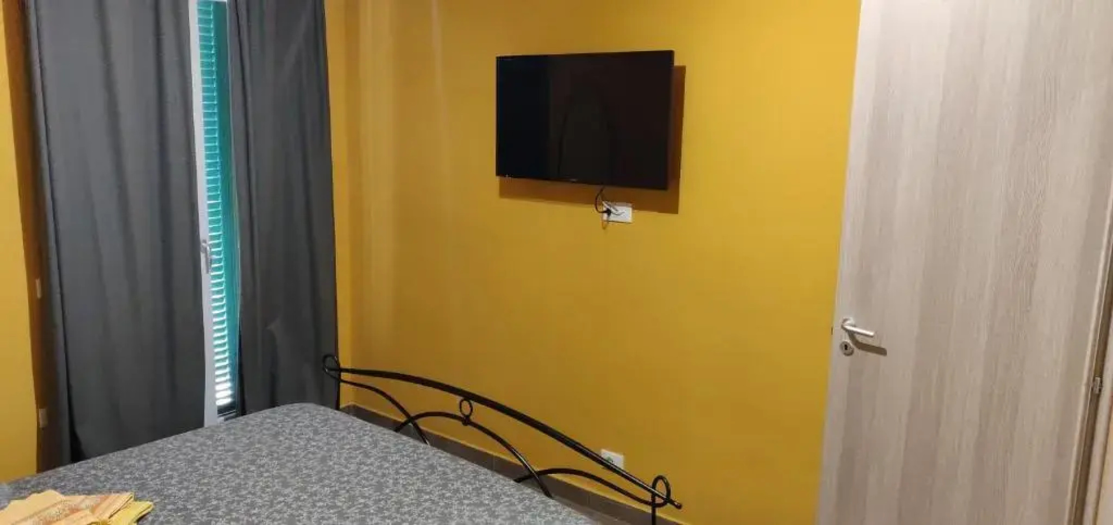 Affitto turistico - La Terrazzina