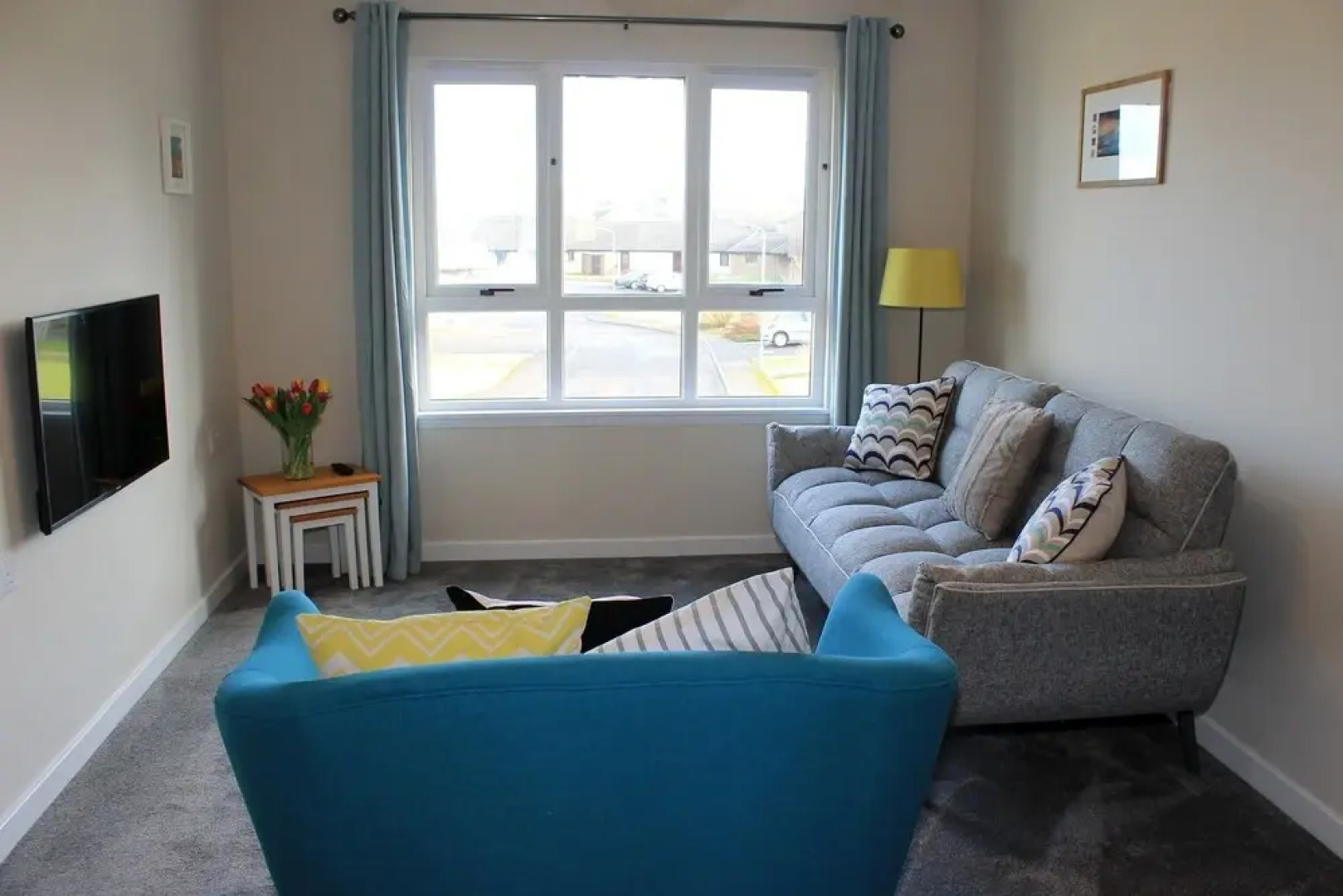 Peedie Puffin Apartment