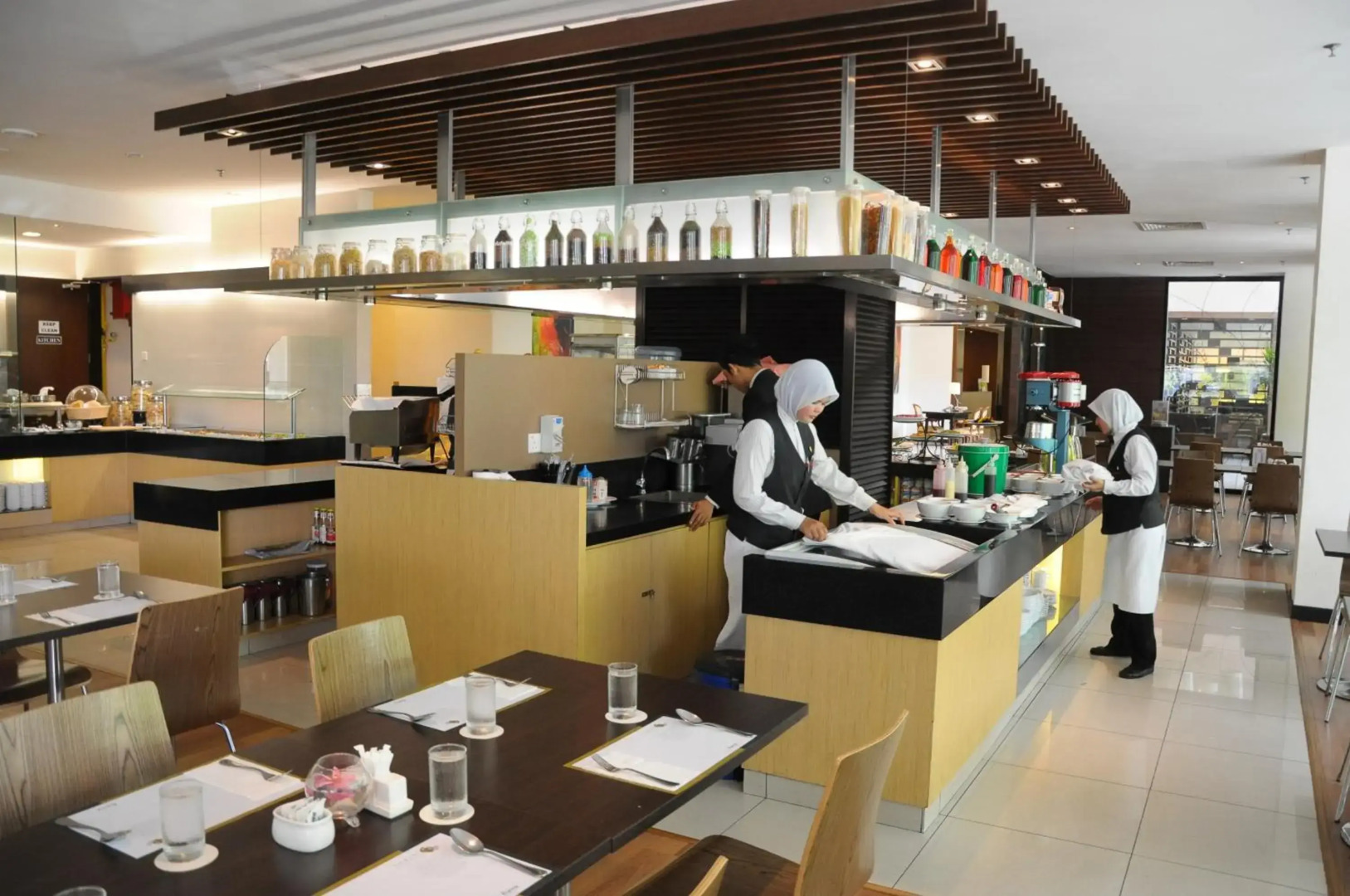 The Jerai Hotel Alor Star