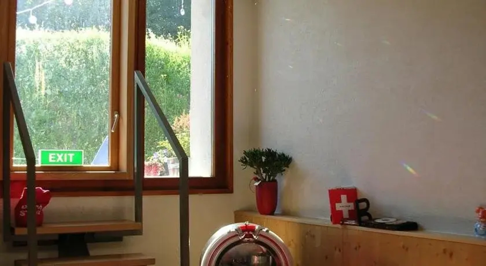 Backpacker Le Petit Baroudeur