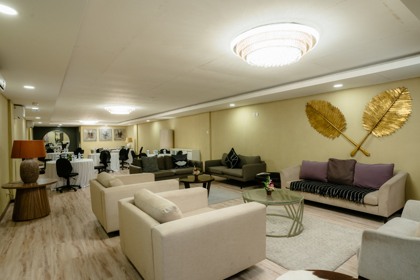 Отель Amaroossa Suite Bali