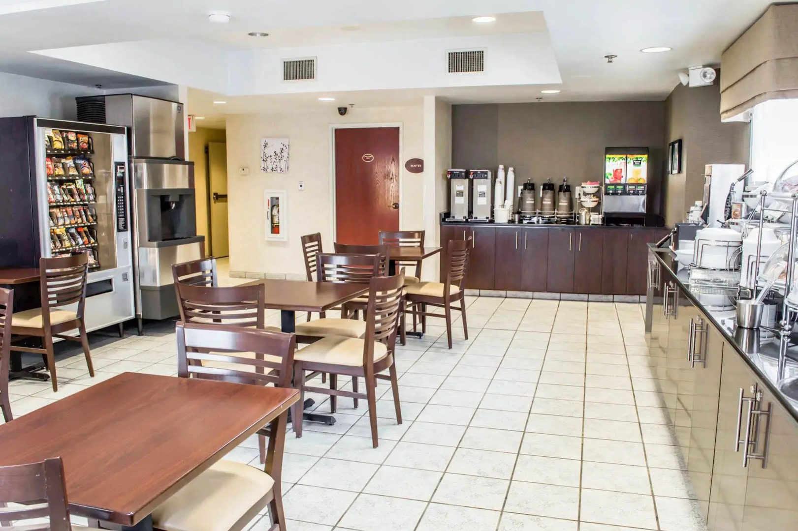 Sleep Inn Richmond North