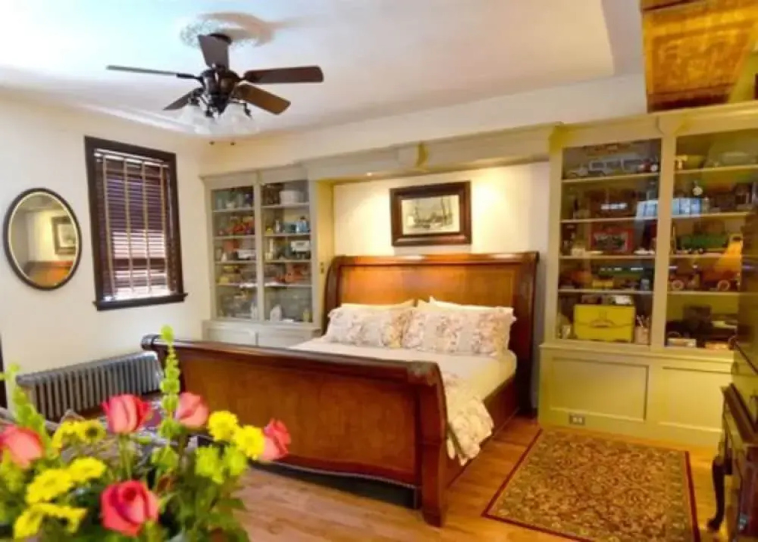 Union Gables Bed & Breakfast