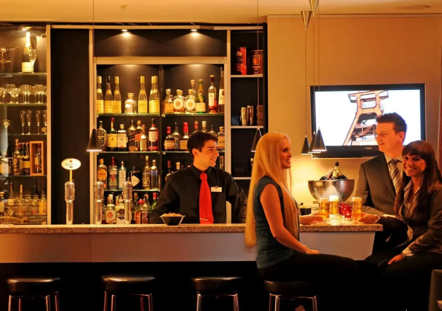 Best Western Plus Hotel Ypsilon