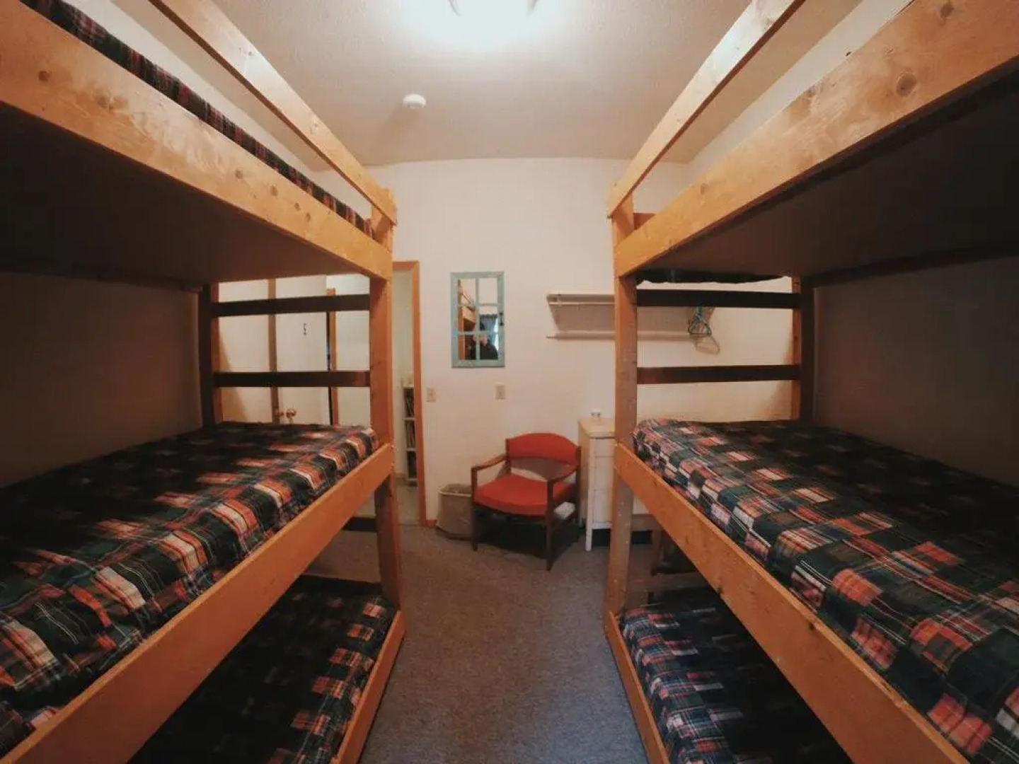 Columbia River Ranch