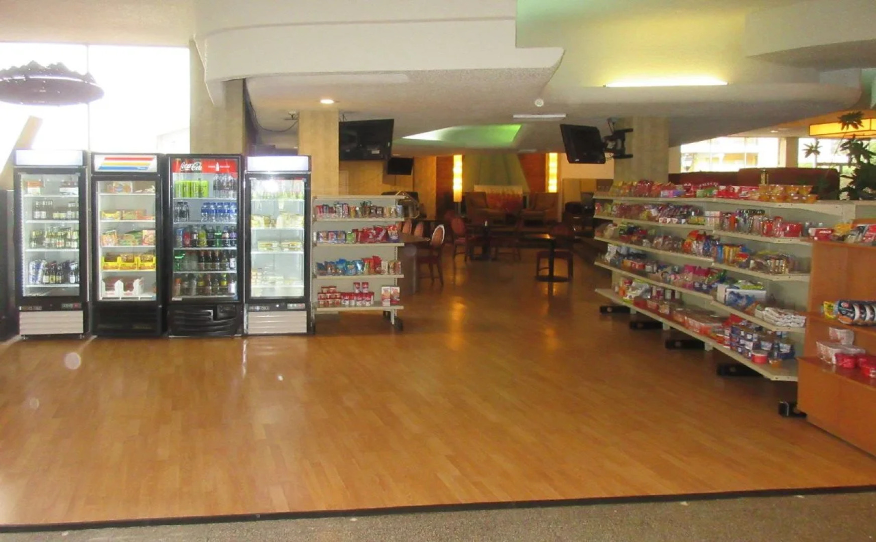 Отель Quality Inn Denver Downtown