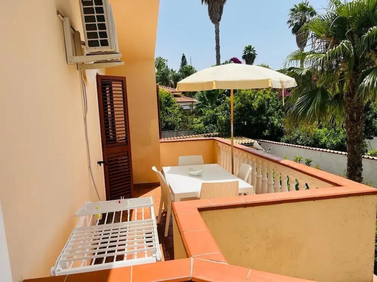 Residence Villa Grazia