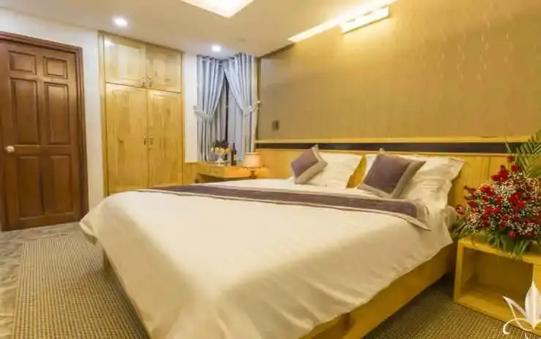 The Orchid Villa Dalat