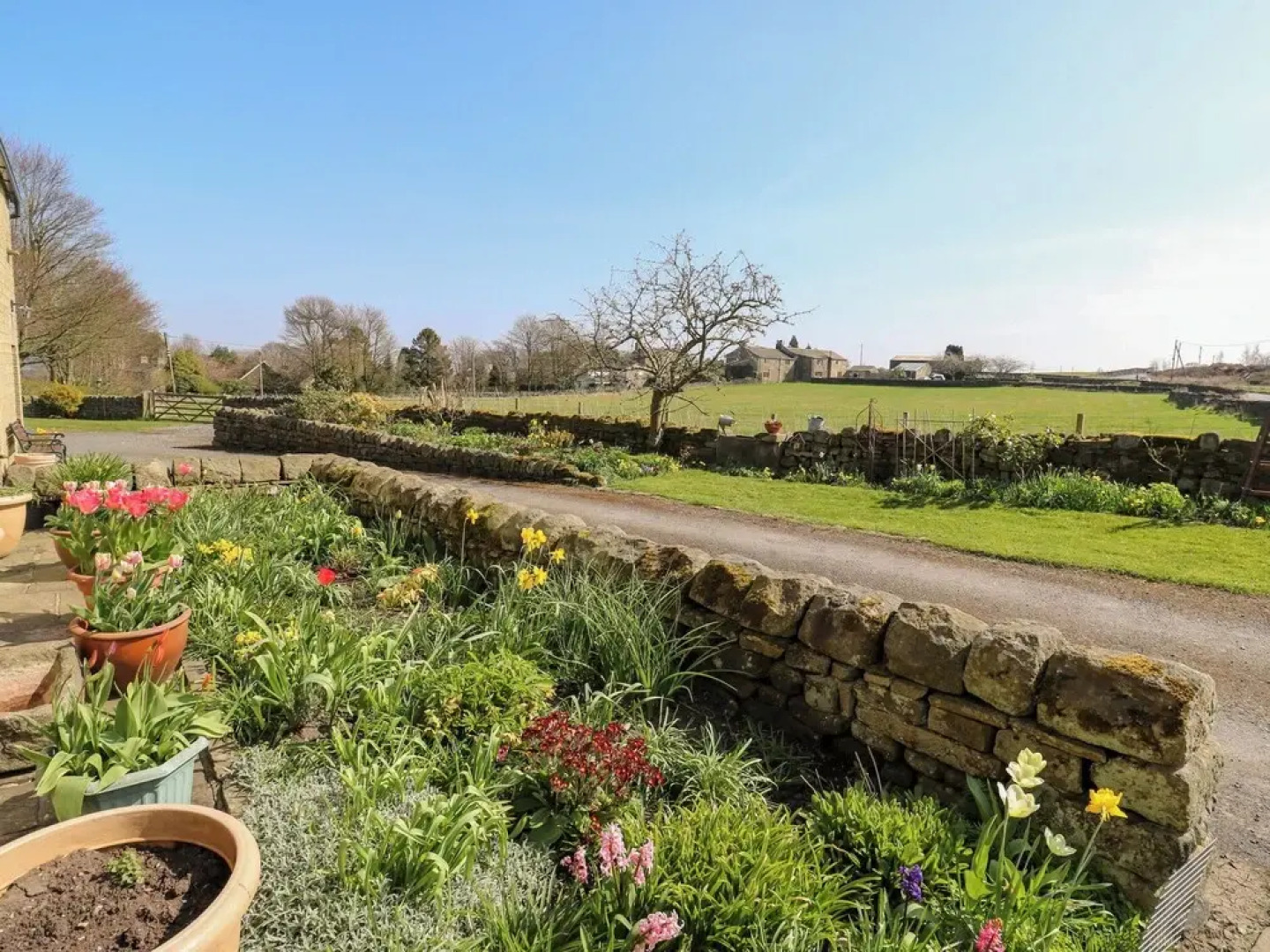 The Barn at Heath Hall Farm