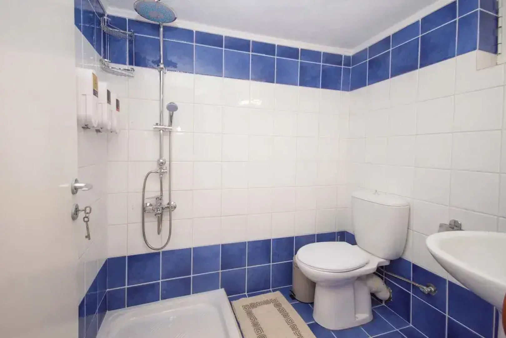 Infinity Wellness Apartment Hotel