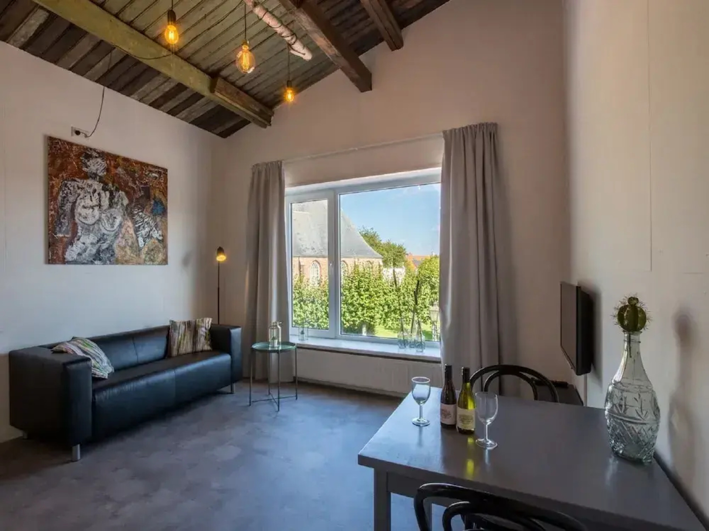 Holiday Home in Koudekerke Near Seabeach