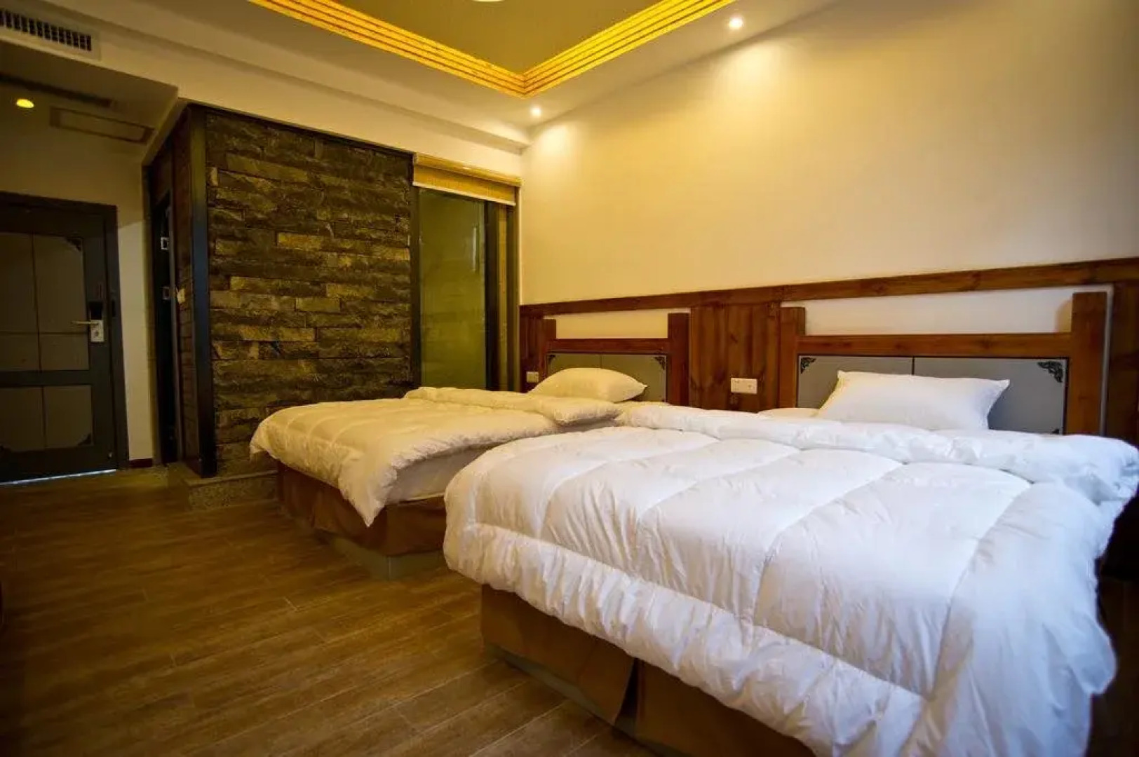 Mu Zi Jia Guesthouse