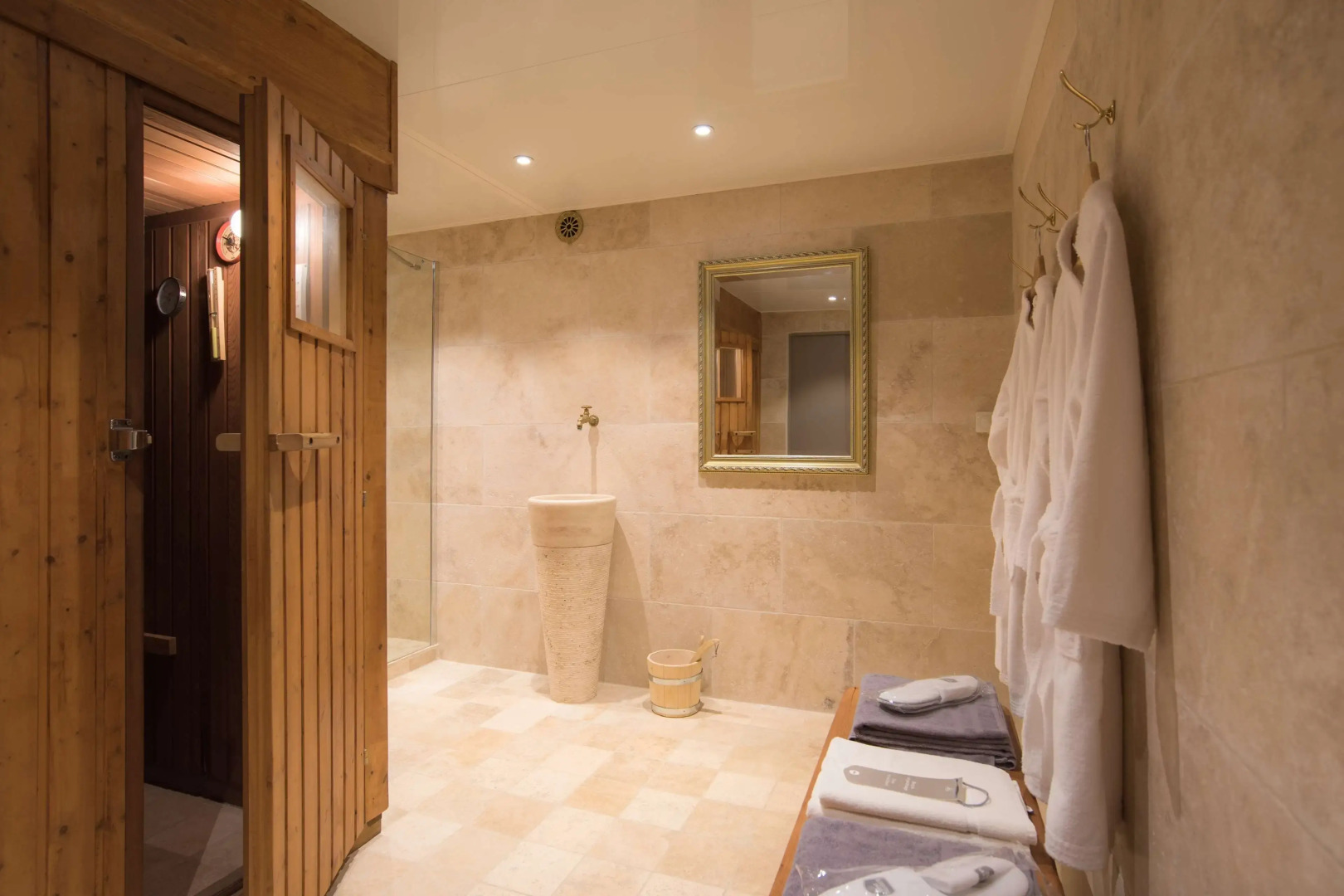 Best Western Sevan Parc Hotel