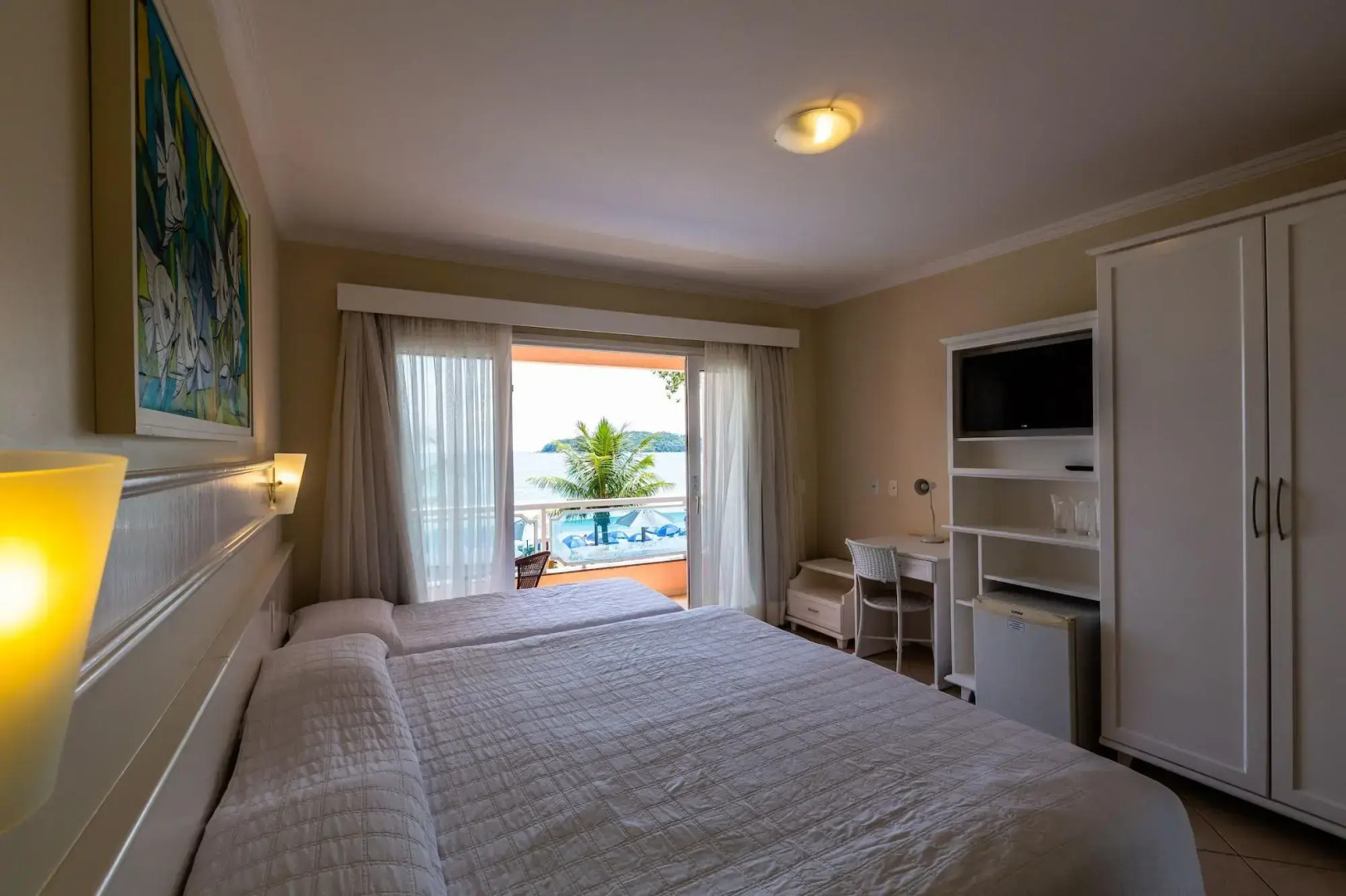 Pousada Vila do Coral