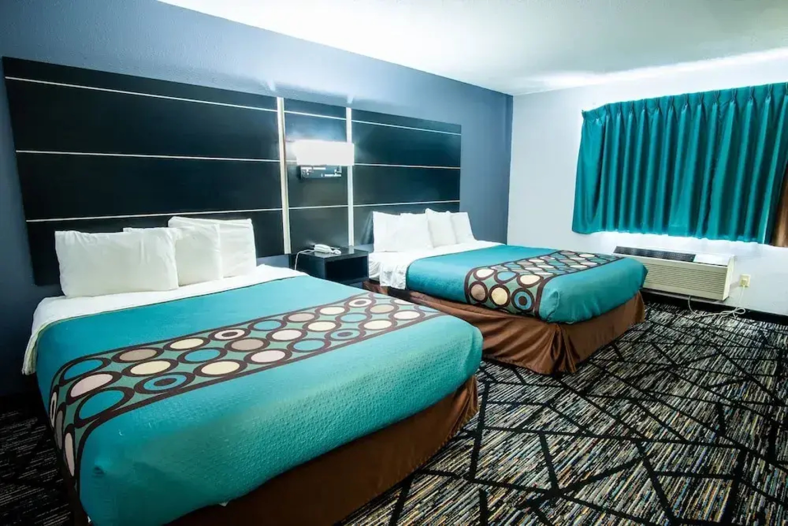Asteria Inn And Suites