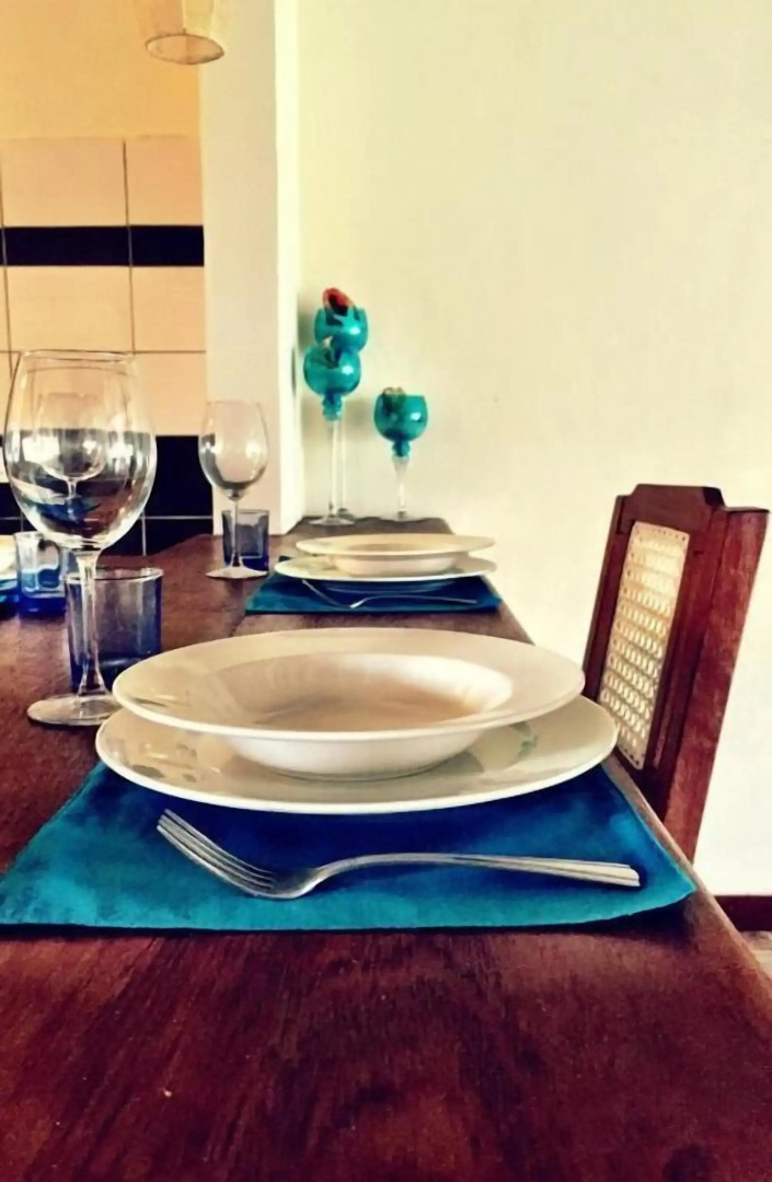 Galawa Beach Apartments