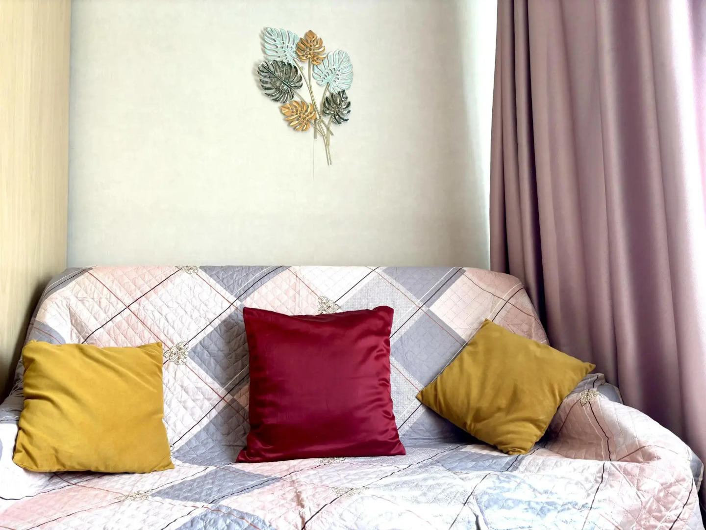 Апартаменты на Заневском проспекте 28-30-32