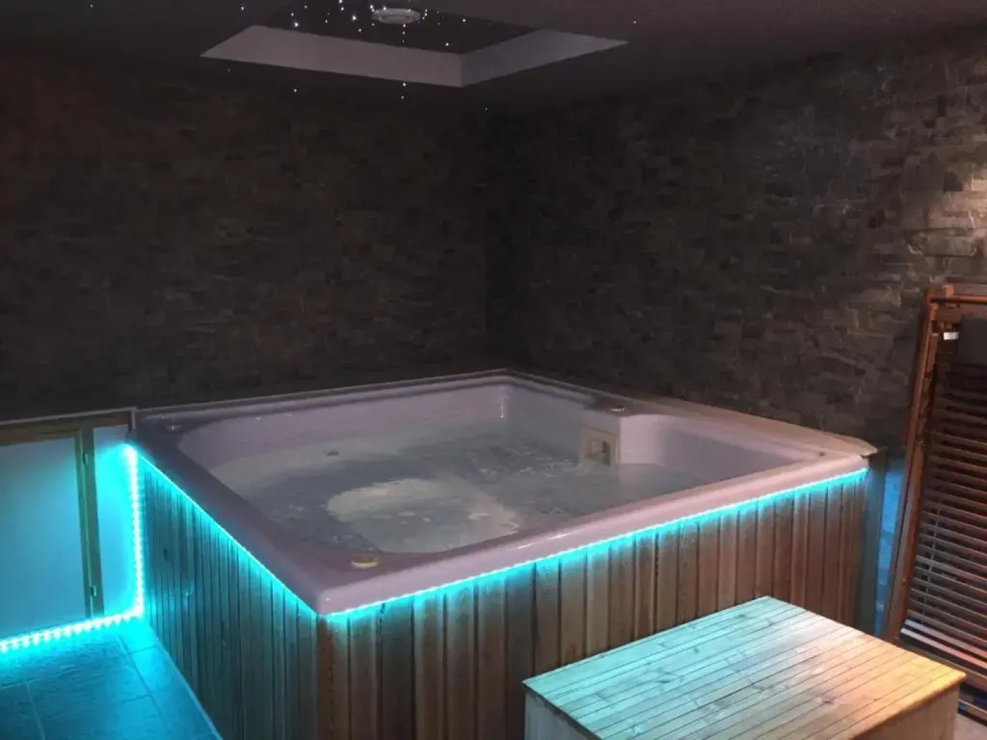 L'estaminet De La Vallée