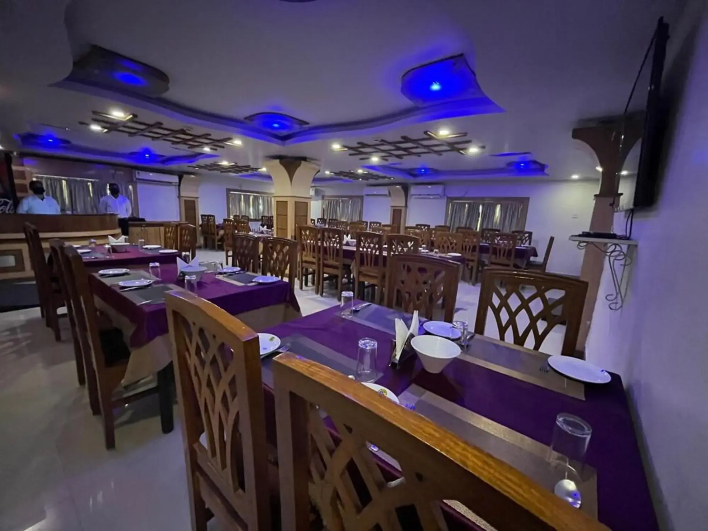 Hotel Greenland Towers by OYO Rooms