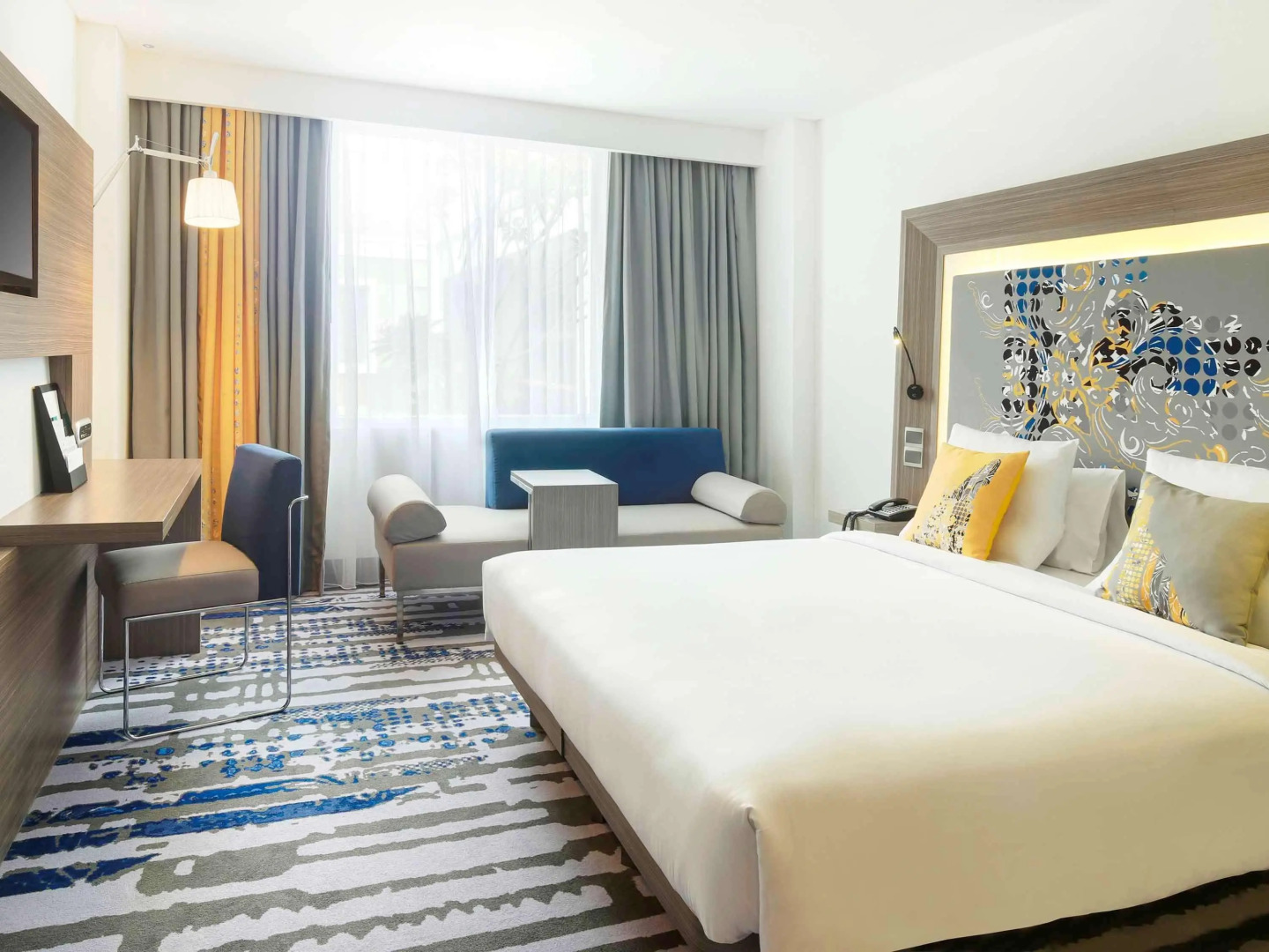 Novotel Bali Ngurah Rai Airport