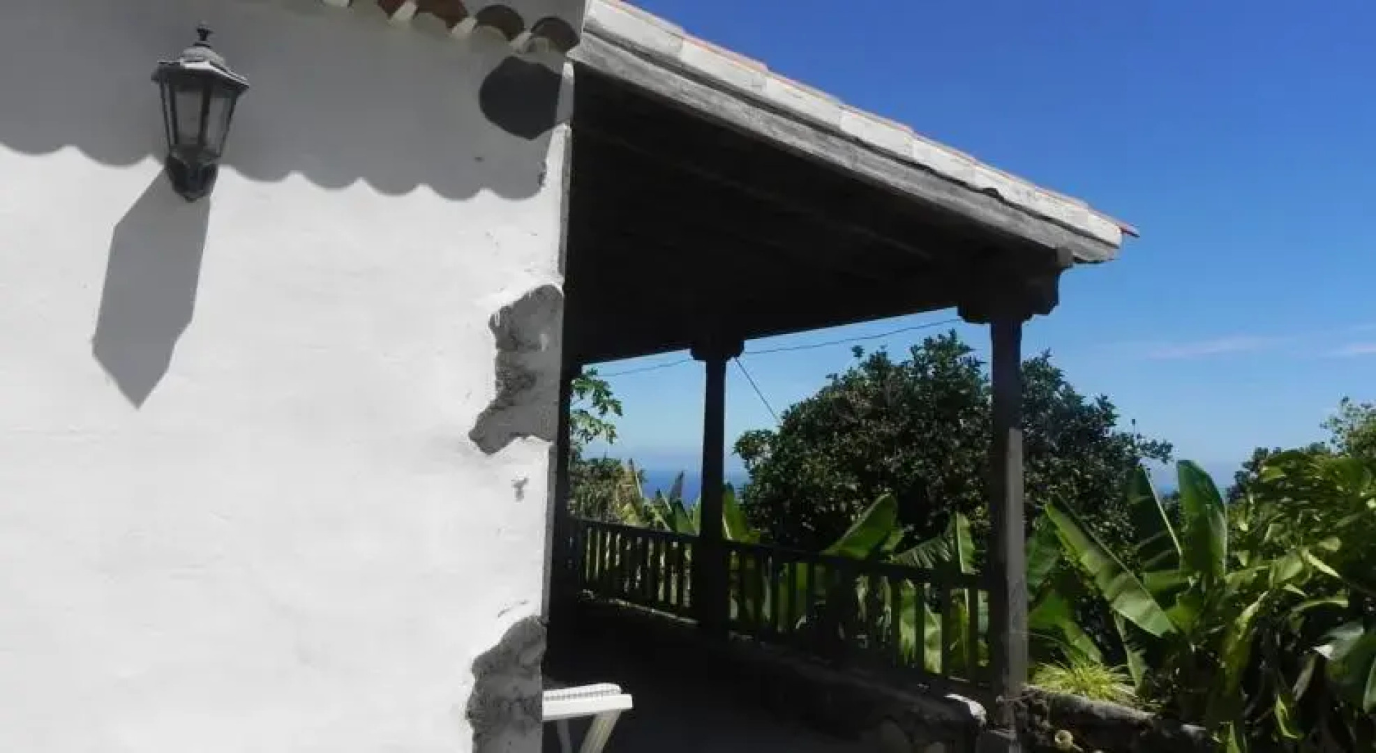 Holiday home Sitio La Vieja