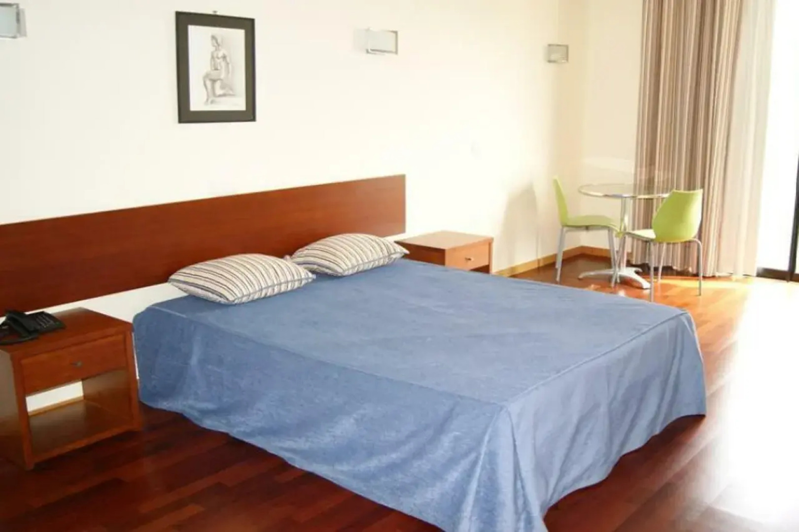 Apartamentos Gaivota