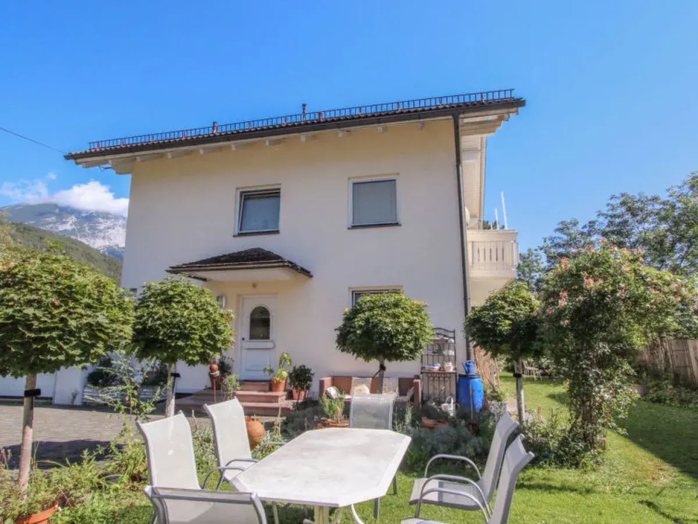 Apartment Evelyne Zirl