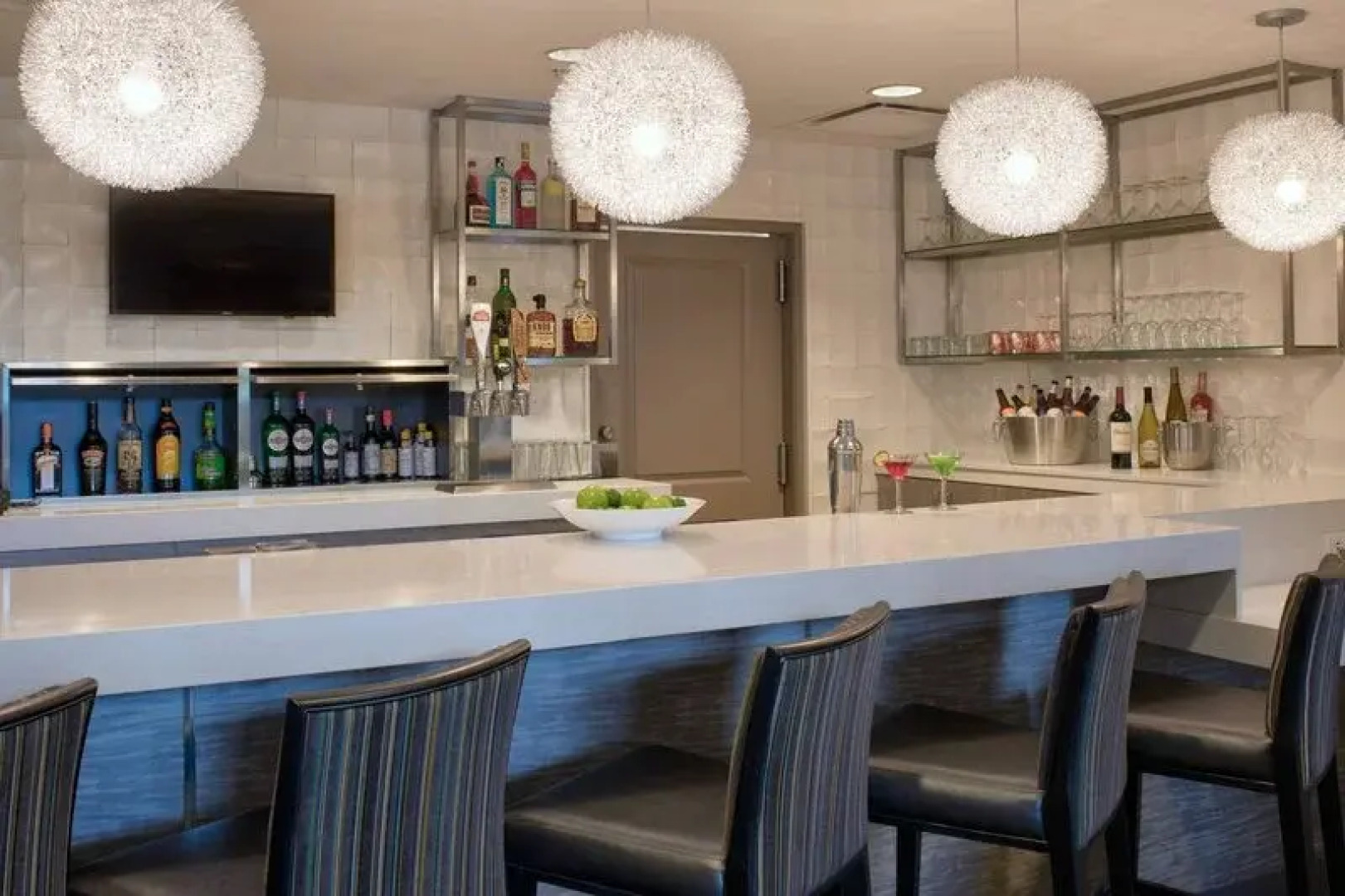 Residence Inn Chicago Bolingbrook