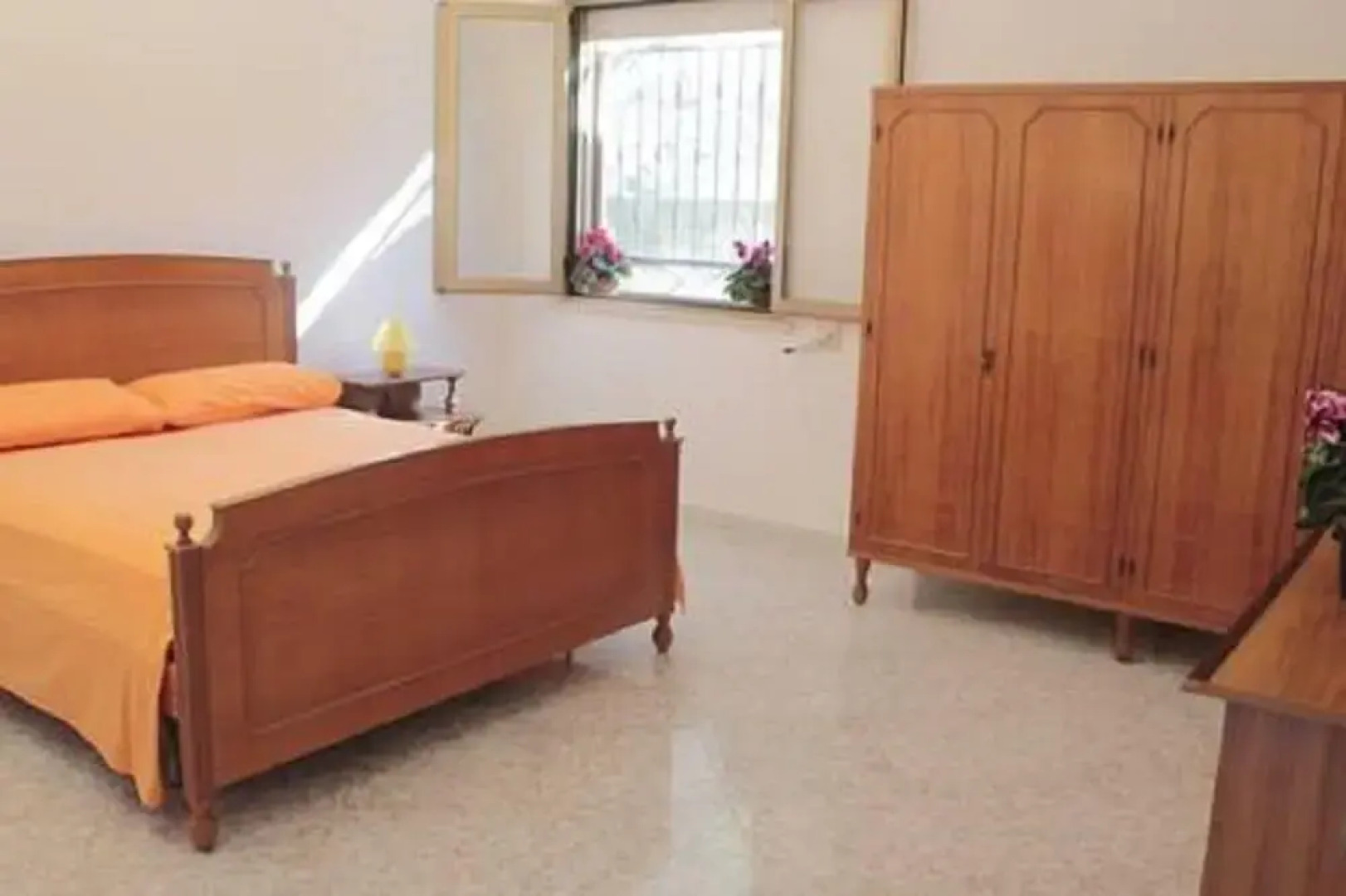 Sweet Home in Nature Reserve