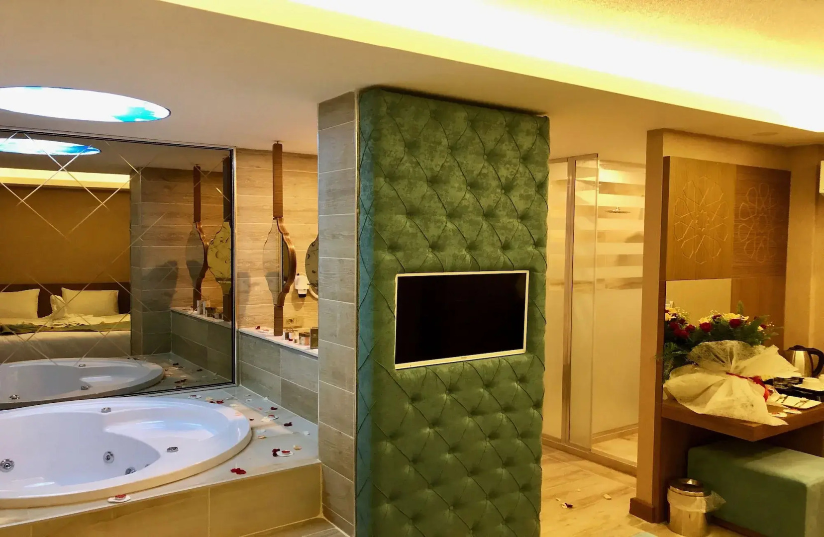 Grand Bulut Hotel & Spa