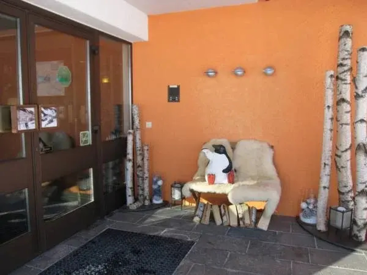 Hotel-Pension Schattberg