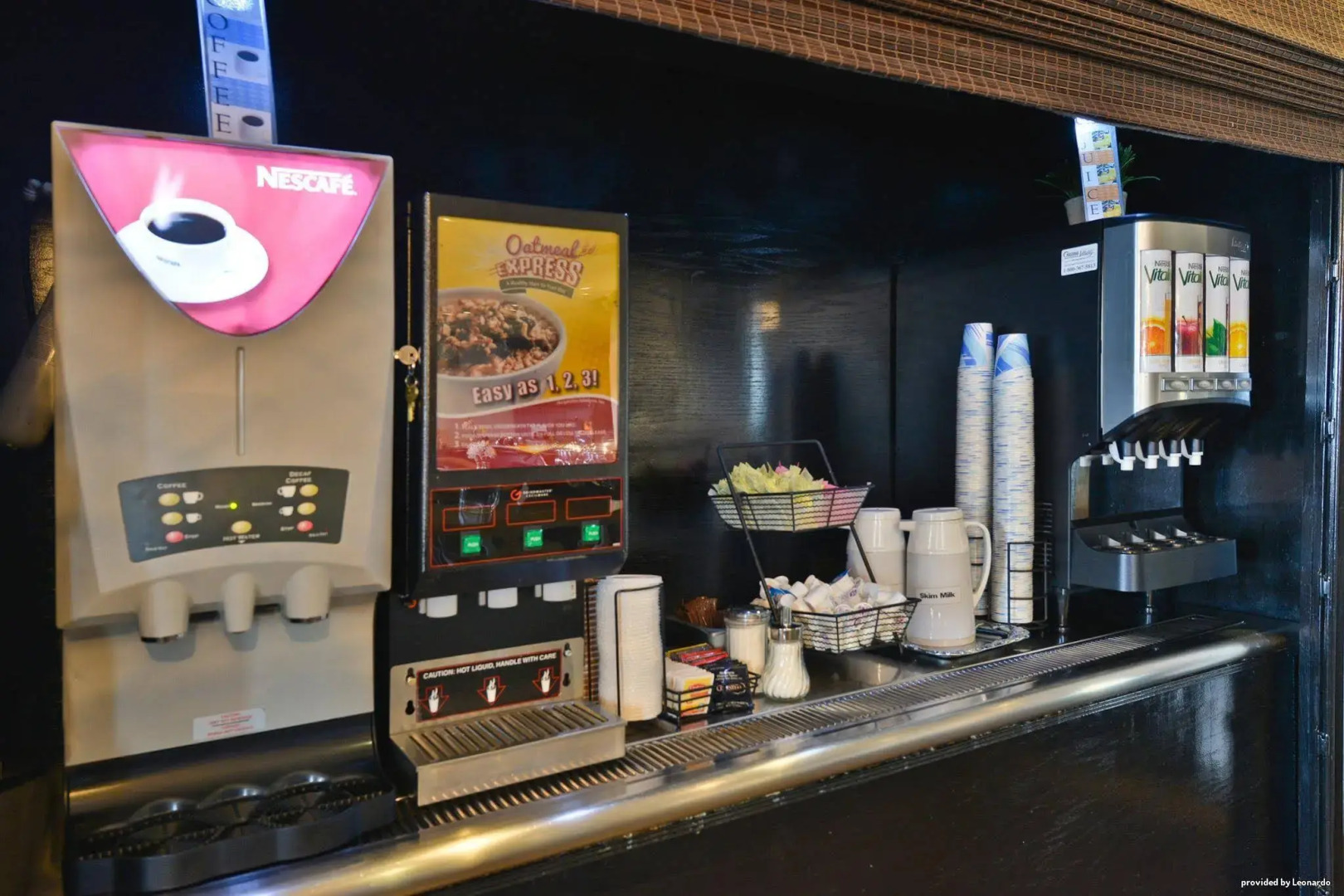 Best Western Plus Newark Airport West