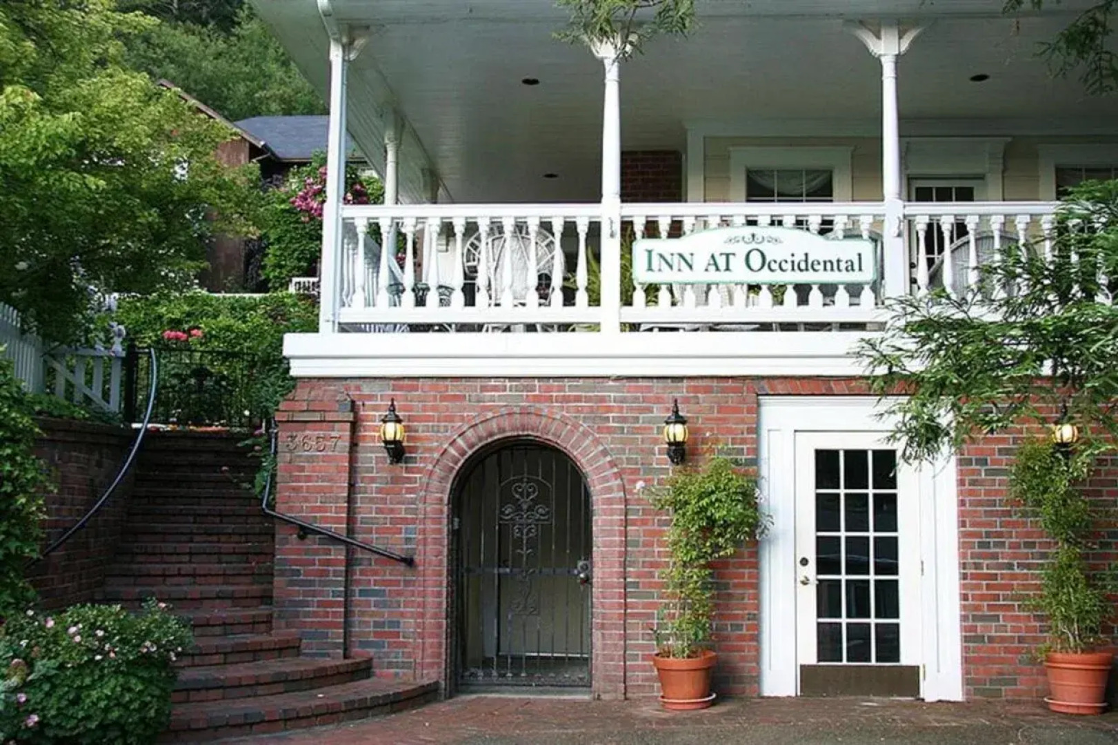 Inn at Occidental