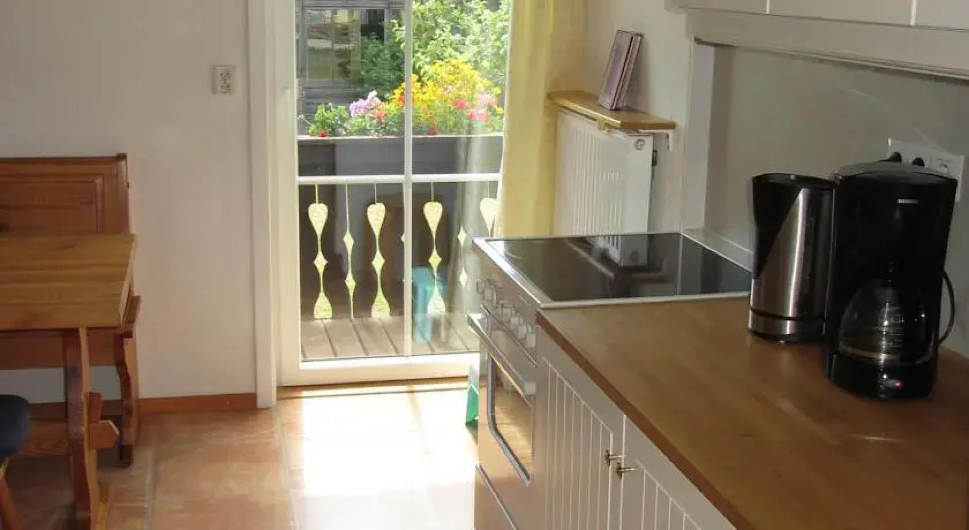 Gurkhof Ferienwohnungen