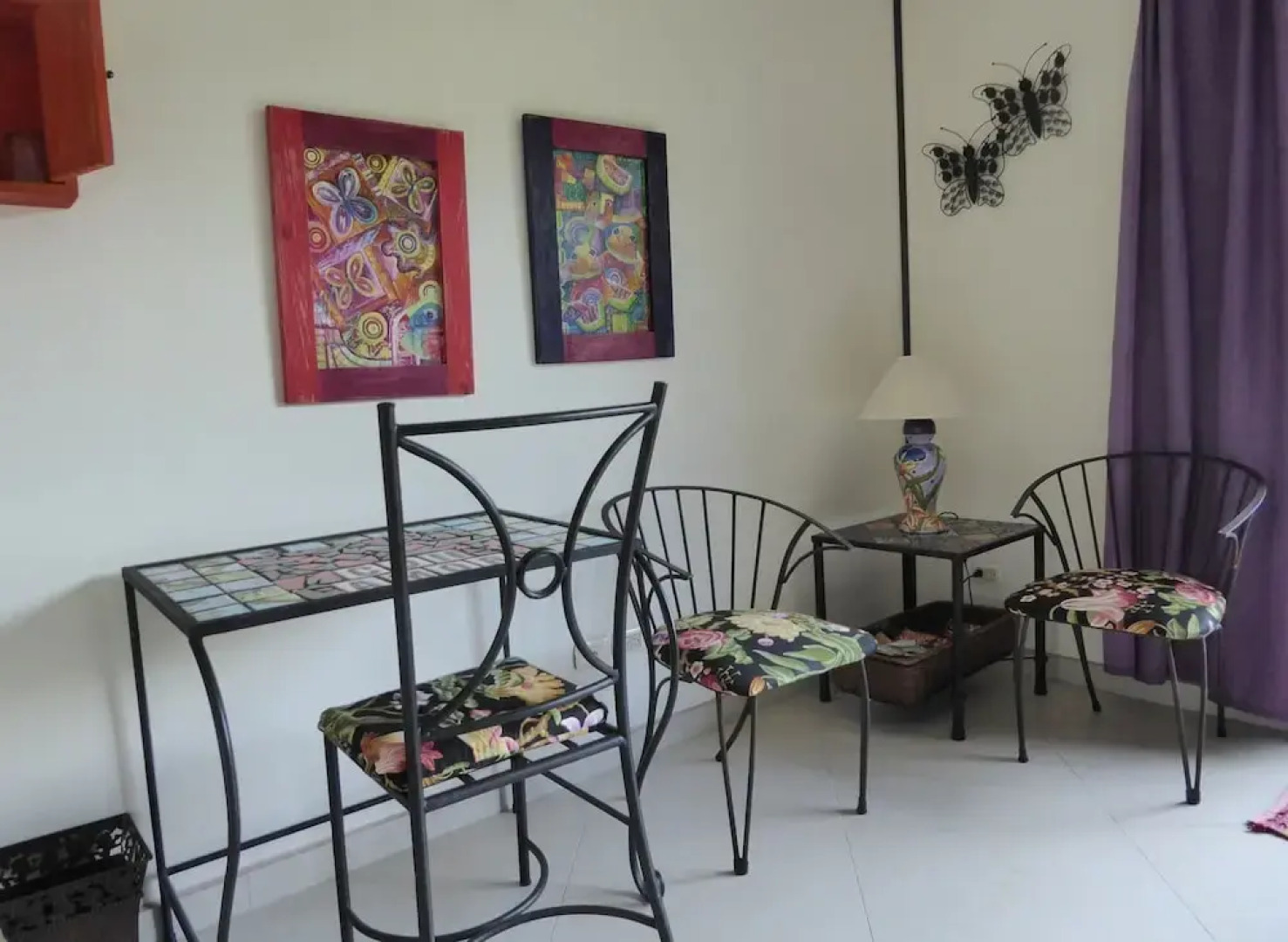 Lucky Bug Bed And Breakfast