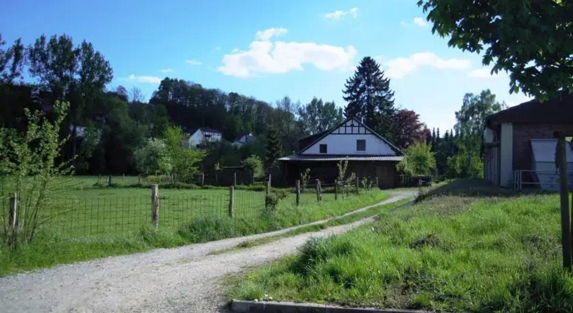 Cottage Hönnewiese