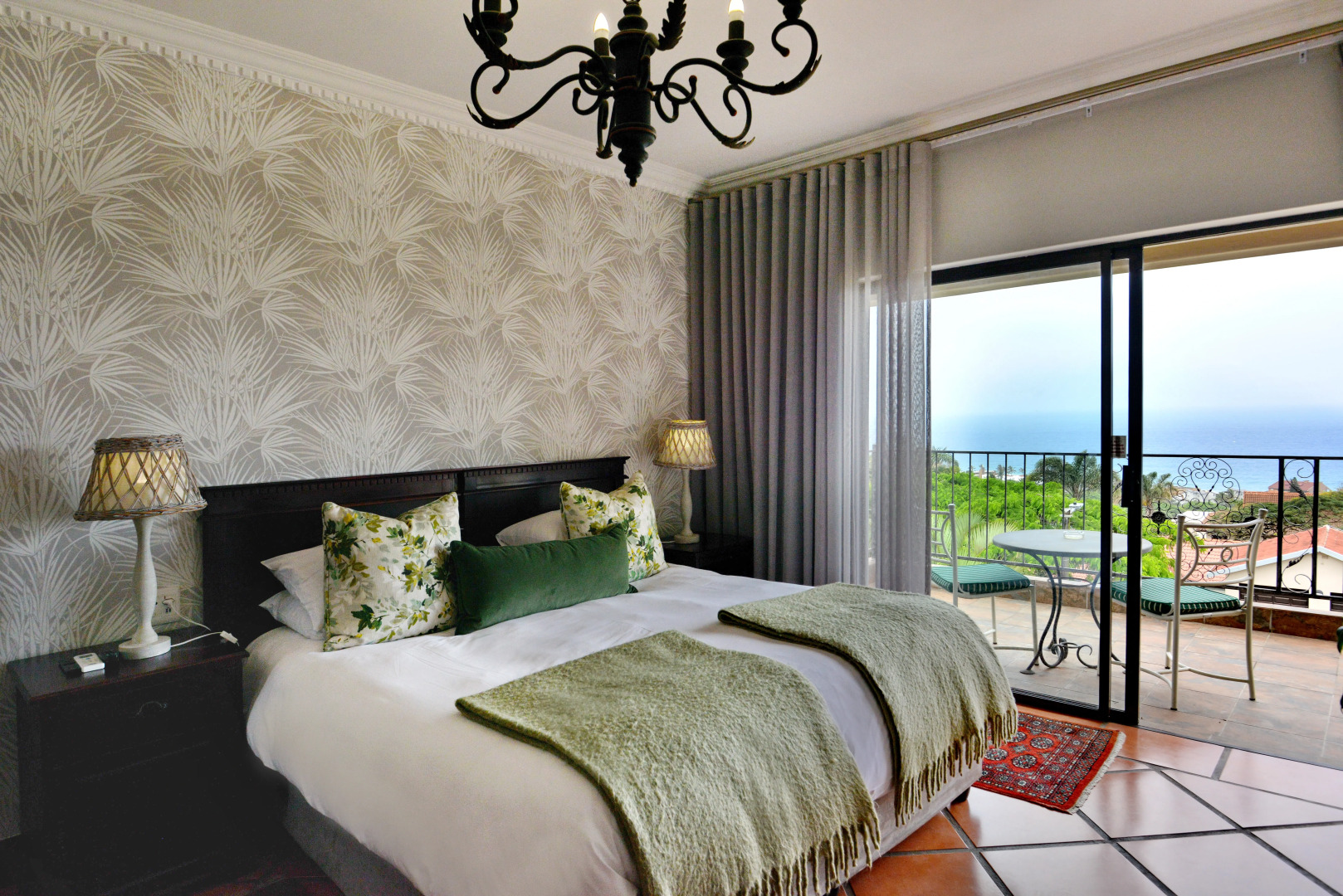 The Vineyard on Ballito