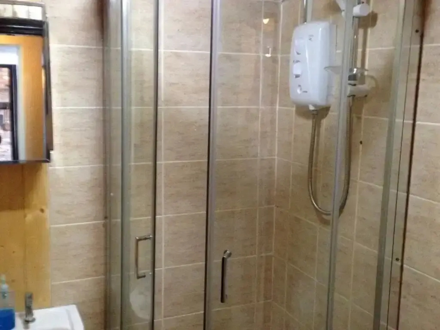 The Blacksmiths Arms Naburn