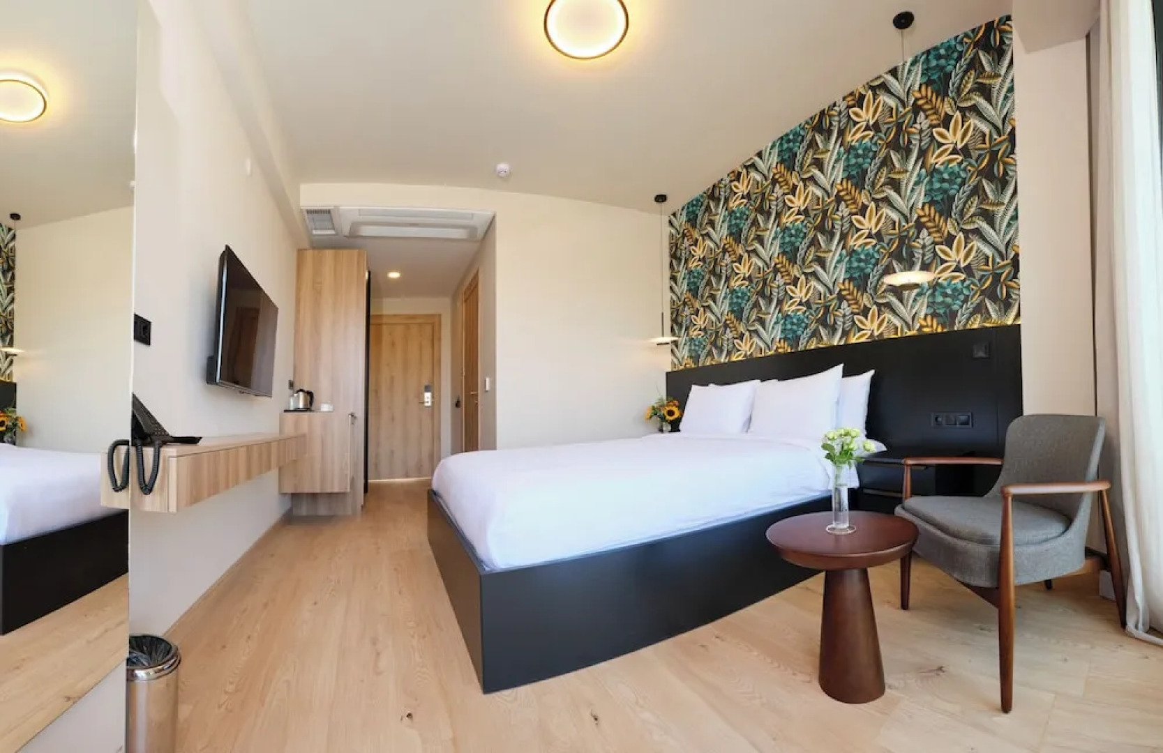 Отель Venzi Ayayorgi Adult Only +15