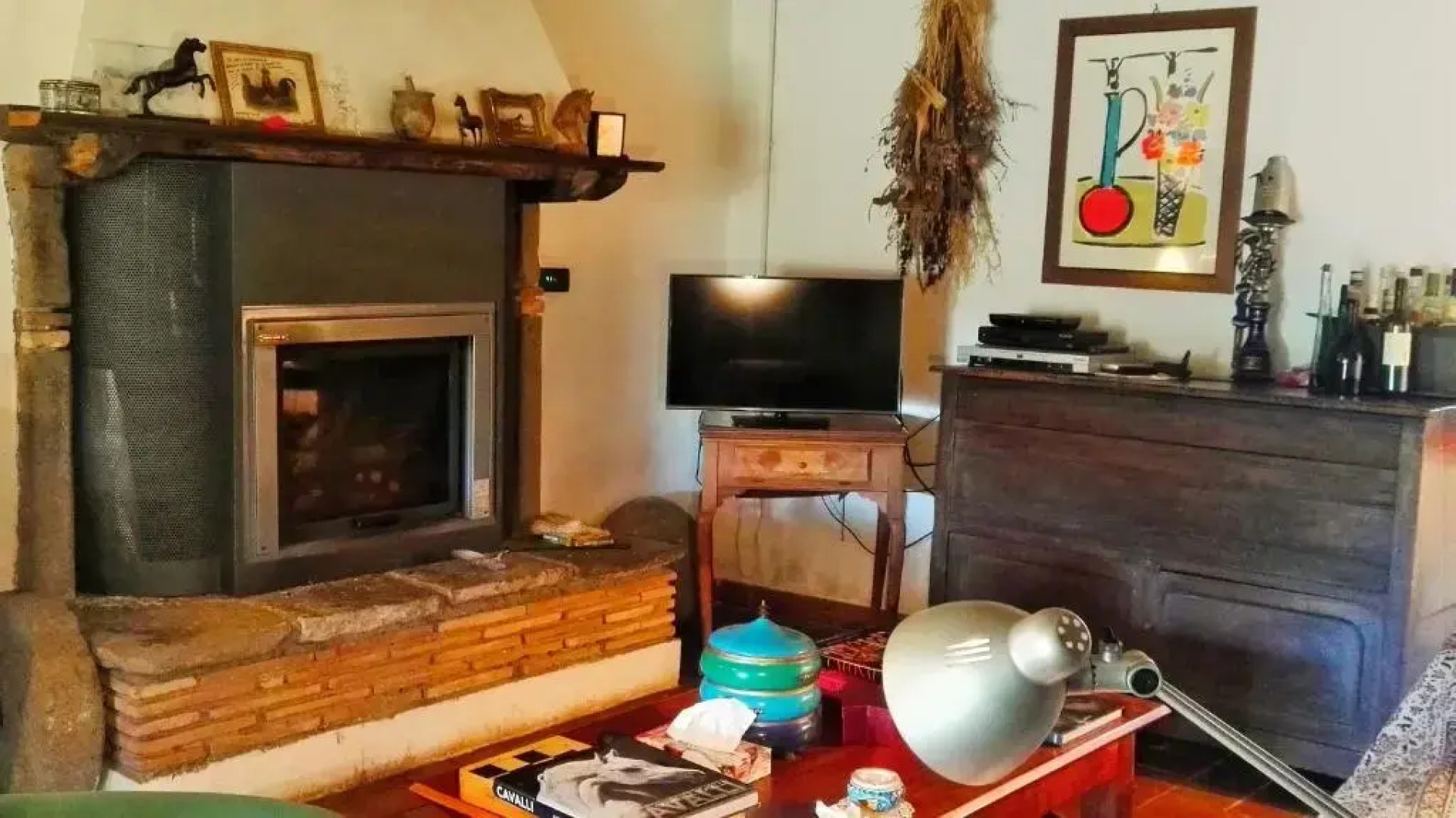 Iorio's Country House